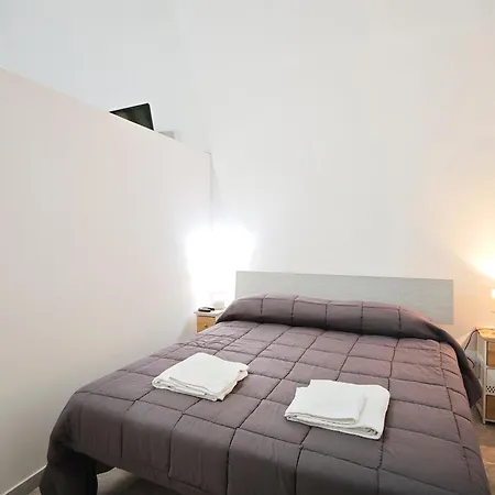 Lägenhet Versi Di Sole *