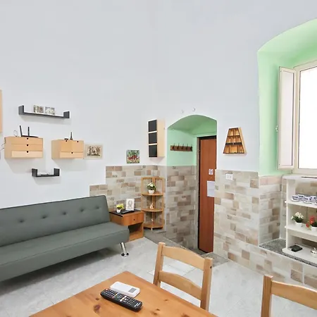 Versi Di Sole Lägenhet Bari