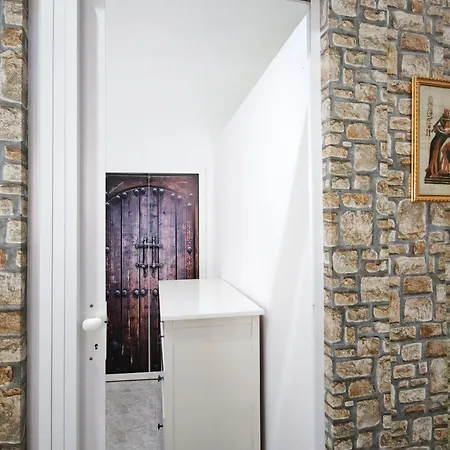 Versi Di Sole Lägenhet