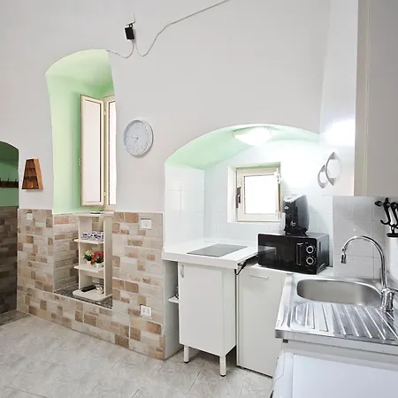 Lägenhet Versi Di Sole Bari