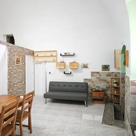 아파트 Versi Di Sole 바리