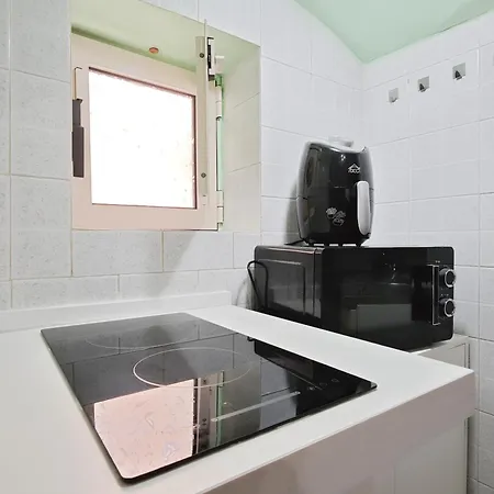 Versi Di Sole 바리