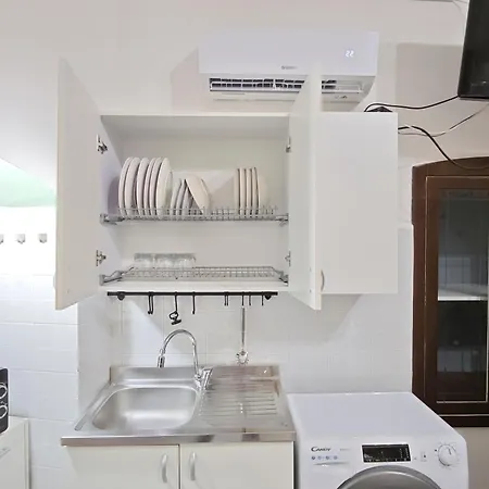 Versi Di Sole 아파트 바리