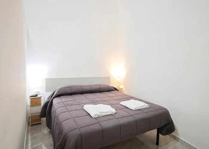 Versi Di Sole Apartamento