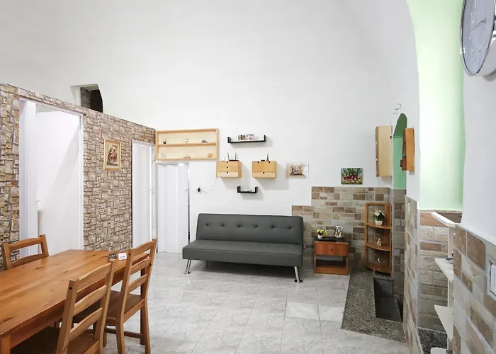 Apartamento Versi Di Sole Bari