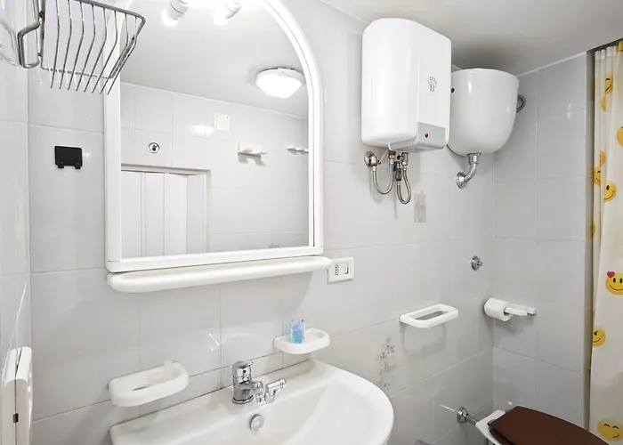 Versi Di Sole Apartamento