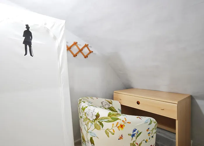 Versi Di Sole Apartamento Bari