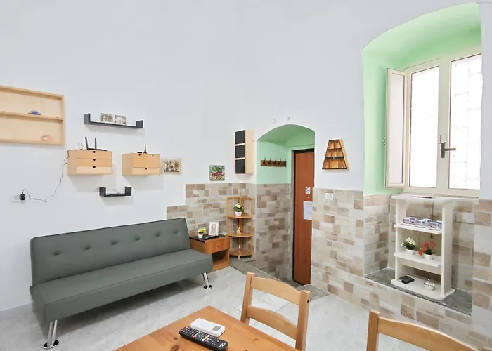 Versi Di Sole Apartamento Bari