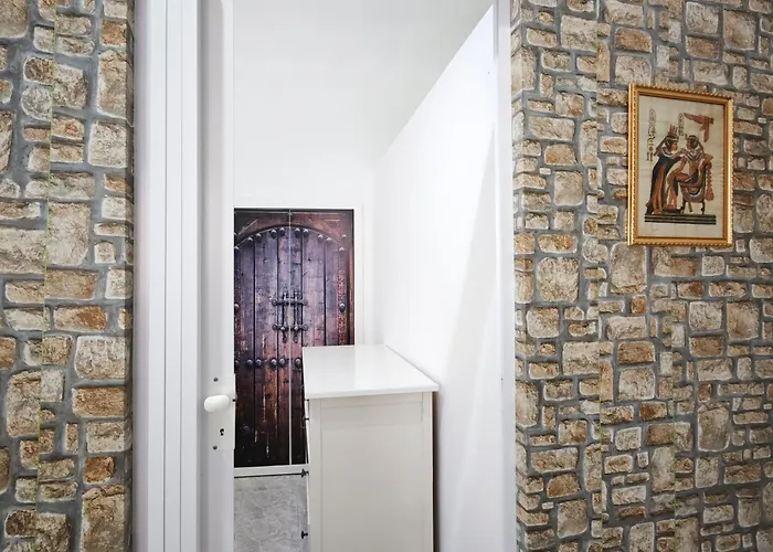 Versi Di Sole Apartamento