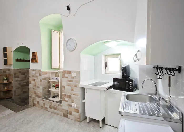 Apartamento Versi Di Sole Bari